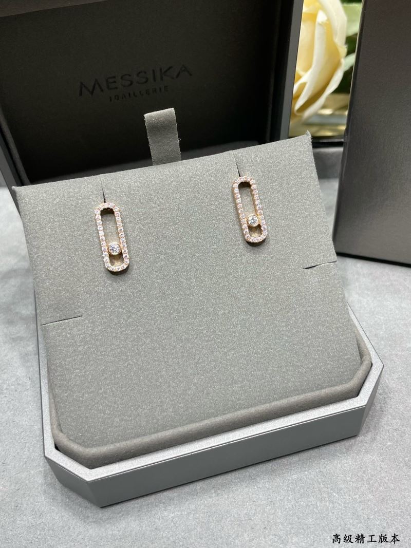 Messika Earrings